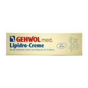 MASQUE SOIN CAPILLAIRE Gehwohl med - Lipidro Creme - 75 ml Import Allemag