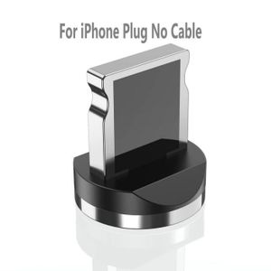 CÂBLE TÉLÉPHONE Câble magnétique CaseMe Type C Mirco USB pour iPho