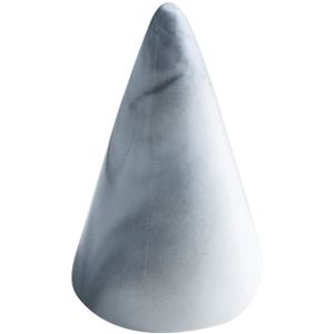 Support pour Bagues à Présentoir à Bijoux Universel Anneau Gris Numéro 121078 