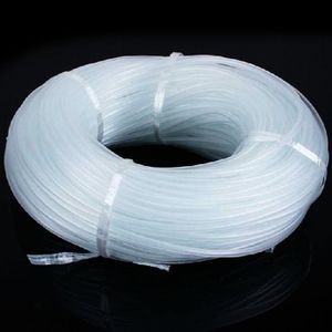 Velda Tuyau spiral/é pour bassin Noir 32 mm 5 m