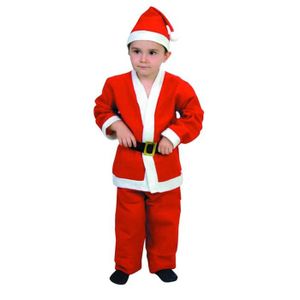 Tenue de noel garcon 4 ans deals