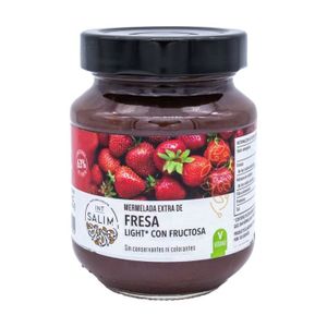 Santiveri Confiture fraises bio sans gluten et sans sucre ajouté 325 G -  bio Maroc