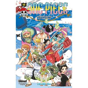 One Piece Tome 99 Collector Cdiscount