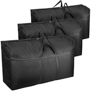 RapDuty-Grands sacs de déménagement, sacs économiseurs d'espace avec sac de  transport, sac à linge pour garage à domicile, vêtements, literie,  couverture - AliExpress