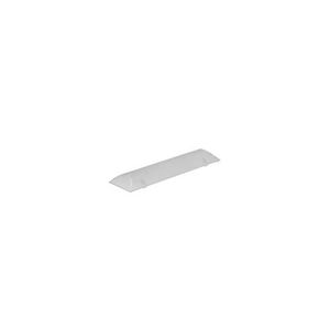 Véritable BOSCH Lampe Diffuseur Hotte aspirante Couvercle 264984 