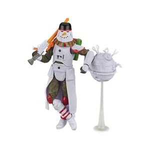 FIGURINE - PERSONNAGE Figurine Snowtrooper (Holiday Edition) 15 cm - Has