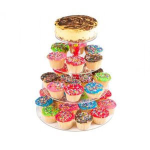 Presentoir A Gateau Cake De Mariage Pour Le Stand De Gateau 4