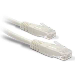 CÂBLE RÉSEAU  METRONIC 495510 Câble Ethernet RJ45 CAT 6 mâle/mâl