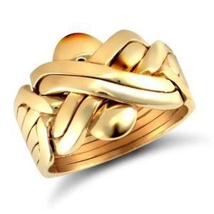 Bague Puzzle Achat Vente Pas Cher