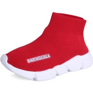 chaussette basket enfant