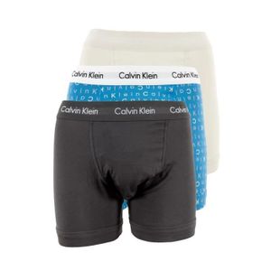Calecon kangourou calvin klein xxl Cdiscount