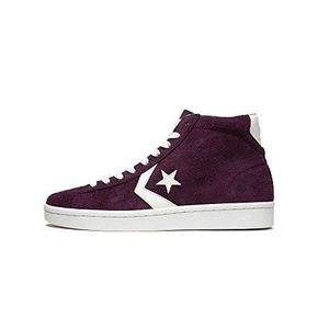 converse homme cuir
