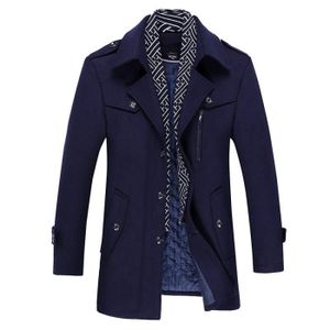 Manteau homme promo sales