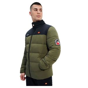 Manteau hiver ellesse clearance