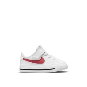 BASKET Chaussures de tennis Nike Court Legacy - Blanc - W