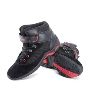 BOTTE Chaussures moto homme - LEOCLOTHO - Bask 40 - Synt