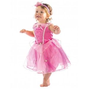 Deguisement Princesse Bebe Cdiscount