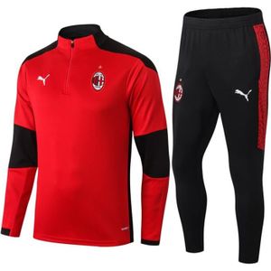 ensemble training foot pas cher