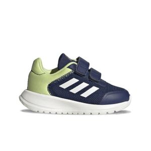 CHAUSSURES DE RUNNING Chaussures Adidas Tensaur Run 2.0 GZ5855 pour Enfant - Bleu - Running - Multisport - Occasionnel