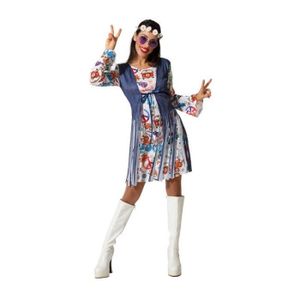 Vetement baba cool femme best sale