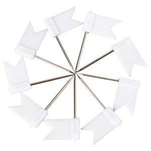 Epingle Drapeau