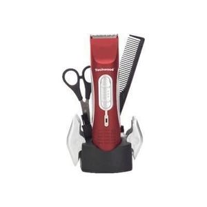 Tondeuse cheveux techwood clearance