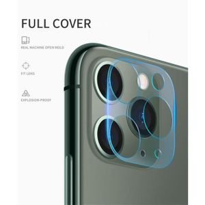 Protection camera iphone 11 - Cdiscount