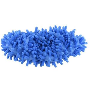 NETTOYAGE SOL Accessoires de nettoyage,blue-3pièces--Pantoufles 