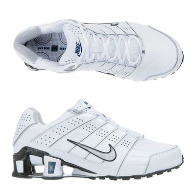 NIKE Shox O'Nine - Chaussures