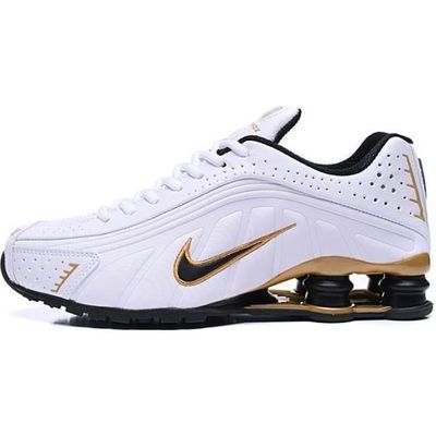 Shox r4 homme on sale
