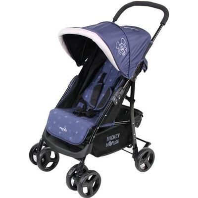 Poussette maniable new arrivals