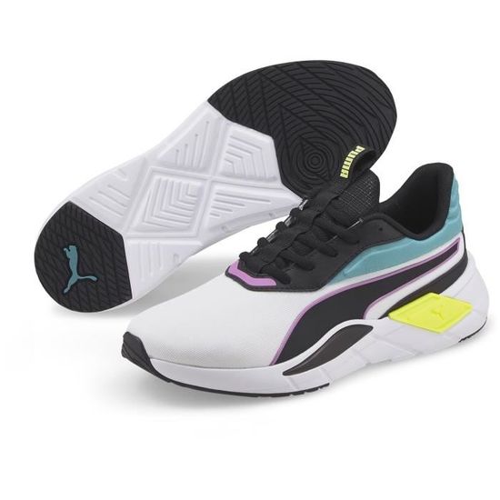 Chaussure de sport Lex Wn s PUMA femme Cdiscount Sport