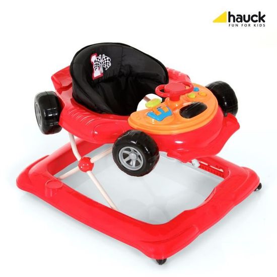 Hauck trotteur clearance