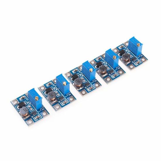 GERUI Lot De 15 Modules Capteurs Photoélectriques Réfléchissants 3 Fils - Compatible Arduino, Raspberry Pi, Robot Intelligent