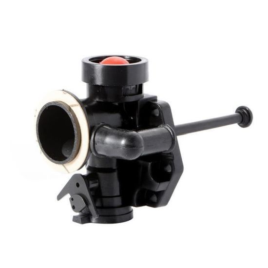 Carburetor For Briggs & Stratton 3HP-4.5HP Engines - Replaces 497619, 498809