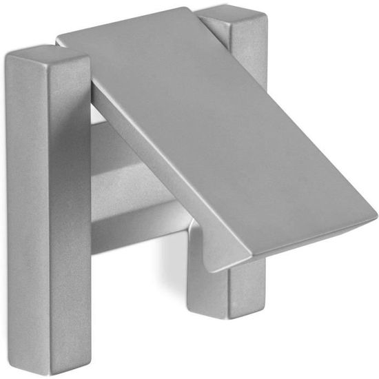 Schüco Alu Competence Poignée De Meuble Véronique Poignée De Tiroir