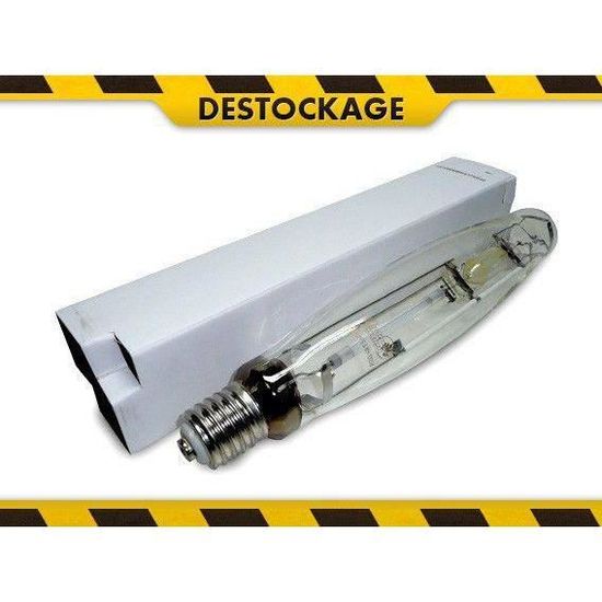 Ballast Transformateur Pure Light Pour Lampes HPS / MH (600W