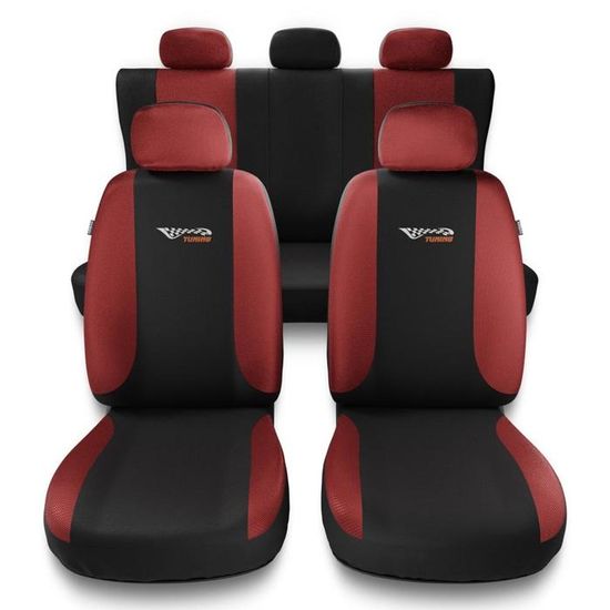 Housse Confort Pour Ceinture De Sécurité Alfa Romeo Giulietta (2010-2020) - Confort Et Antidérapant Pour Longs Trajets