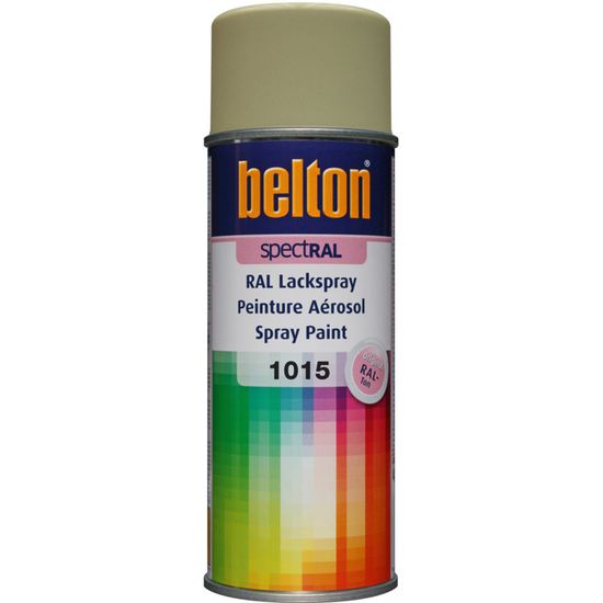 RAL 1015 IVOIRE CLAIR Mat (BELTON) (Bombe peint... - Achat / Vente peinture  auto RAL 1015 IVOIRE CLAIR Mat (... - Cdiscount
