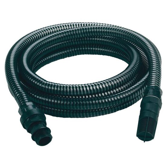 Set D'Aspiration Einhell 6 Pièces - Pour Nettoyage Voiture, Tuyau 3m, Brosses, Buse Siège - Compatible Aspirateurs Eau/Poussière 36mm