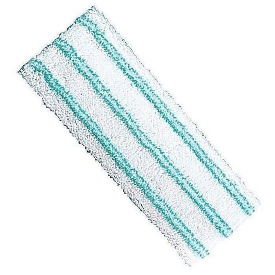 Apex Lot De 6 Éponges De Rechange Squizzo Classic 28cm Pour Lave-Sol - Fabriqué En Italie