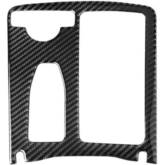 Support Tasse à Eau Intérieur Pour Jeep Compass 2017-2020 - Garniture Décorative ABS