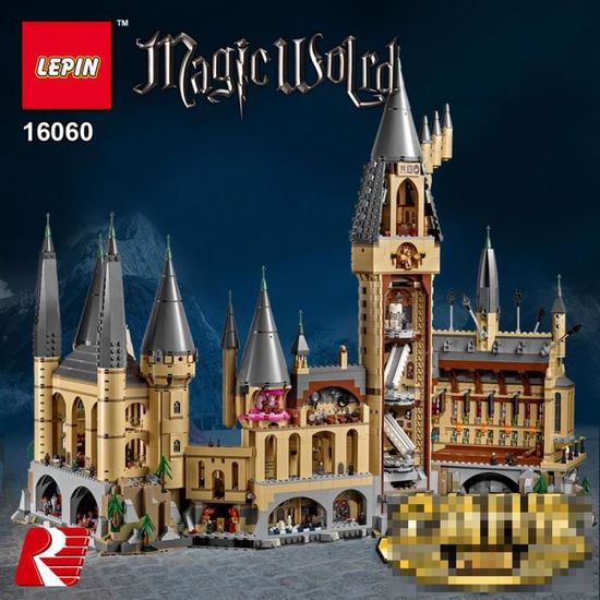 Lepin 16060 clearance