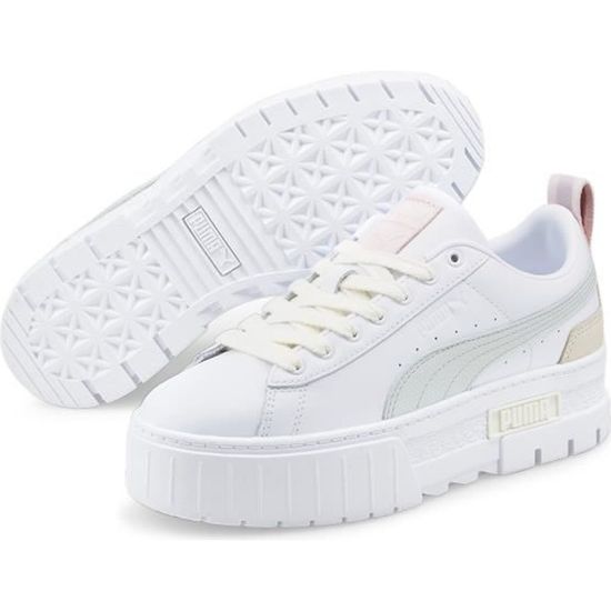 Sneakers femme luxe Cdiscount