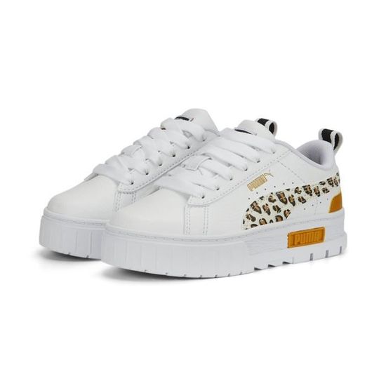 Basket mode puma sale