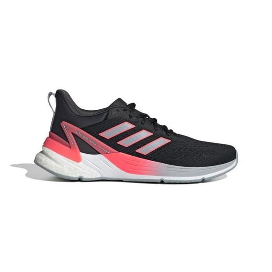 Mens adidas response running shoes online