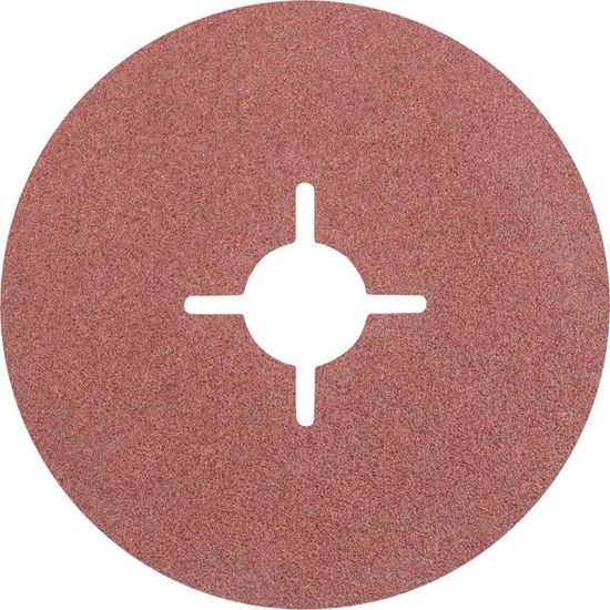 Lot 100 Anneaux Papier Abrasif Grain 80 – 12 Mm + 2 Tiges Pour Ponçage, Meulage & Outils Électriques