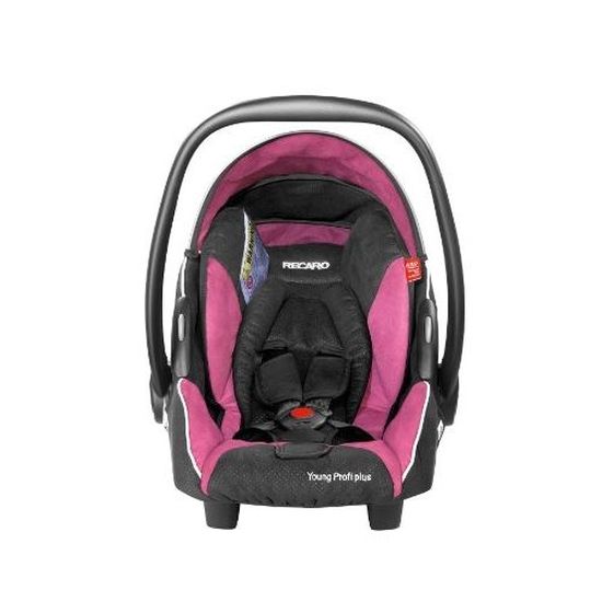 siège auto recaro monza nova 2 seatfix