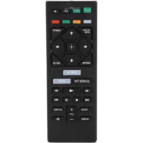 Telecomando Universale Sostitutivo Per Sony Blu-Ray RMT-B127P - Compatibile Con BDP-S3200, S4200, S5200