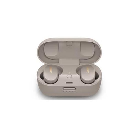 Bose Écouteurs Quietcomfort Noise Cancelling Earbuds - Grès or - édition limitée